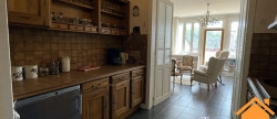 vente Maison Najac
