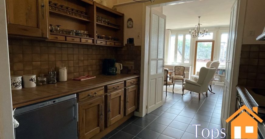 vente Maison Najac