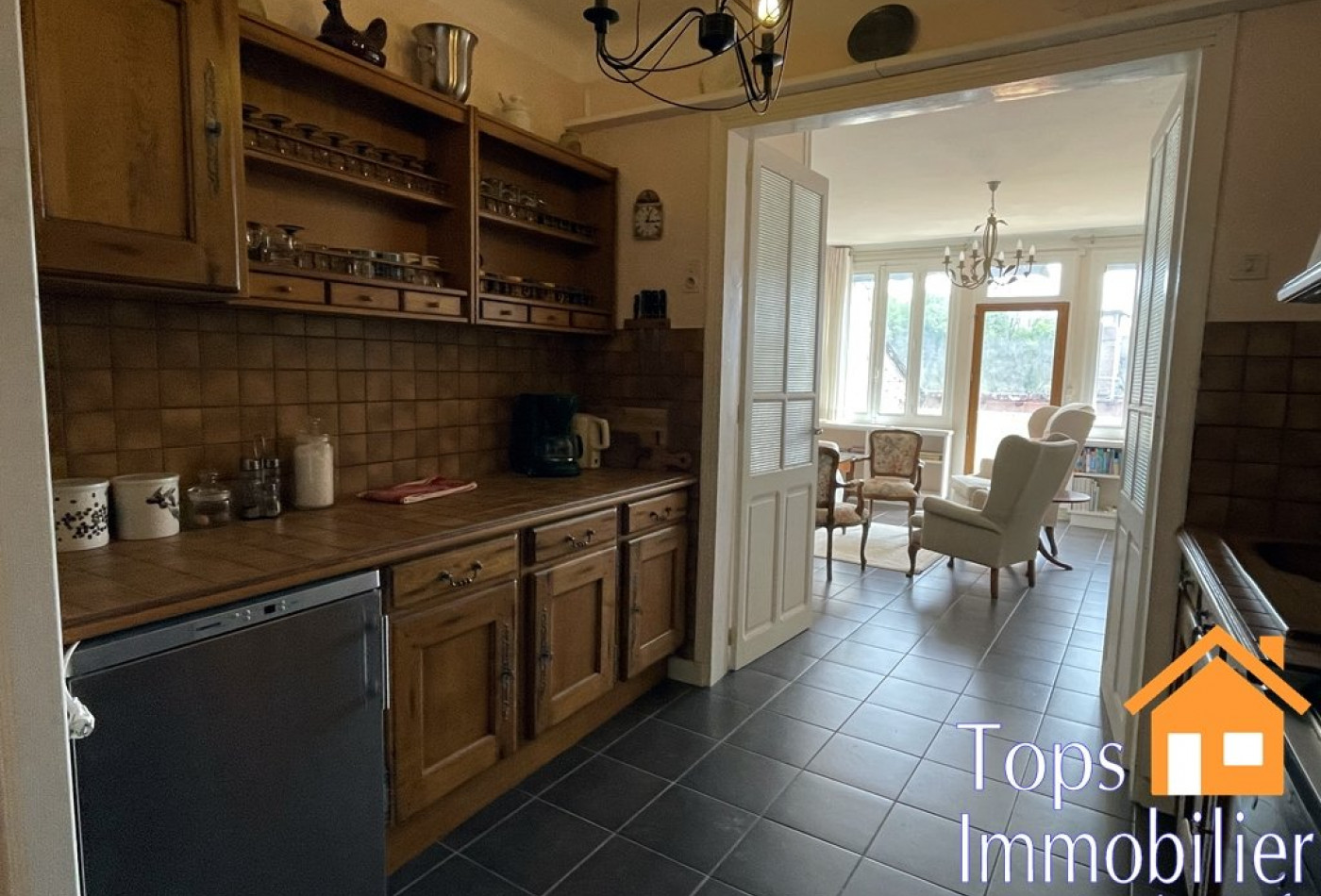 vente Maison Najac - Photo 4