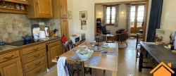 vente Maison Najac