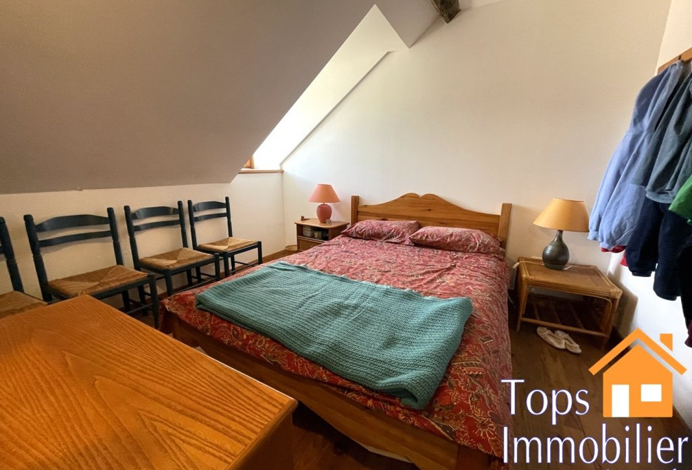 vente Maison Najac - Photo 6