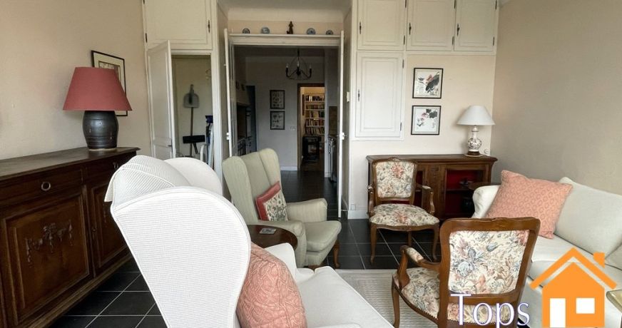 vente Maison Najac