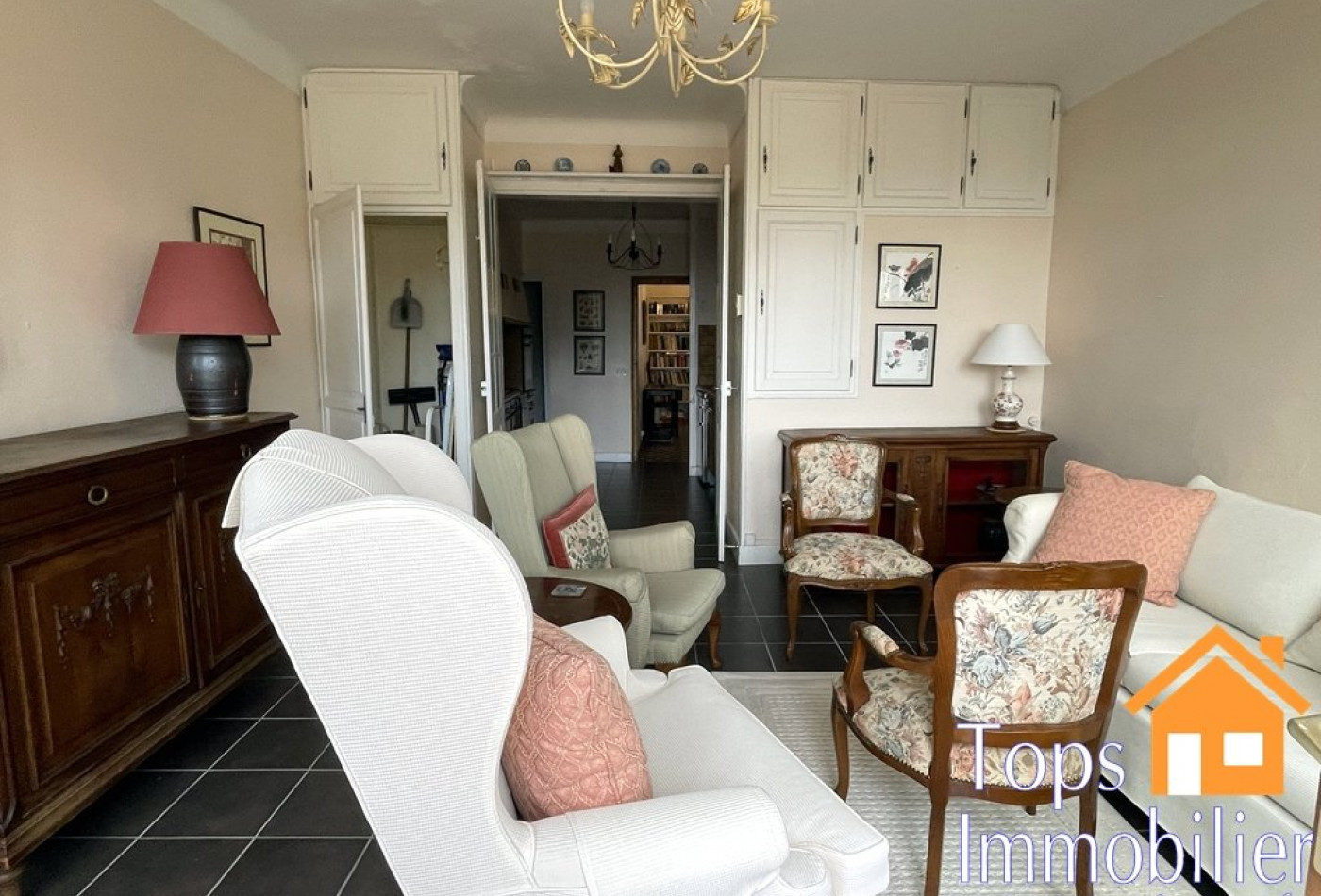 vente Maison Najac - Photo 7