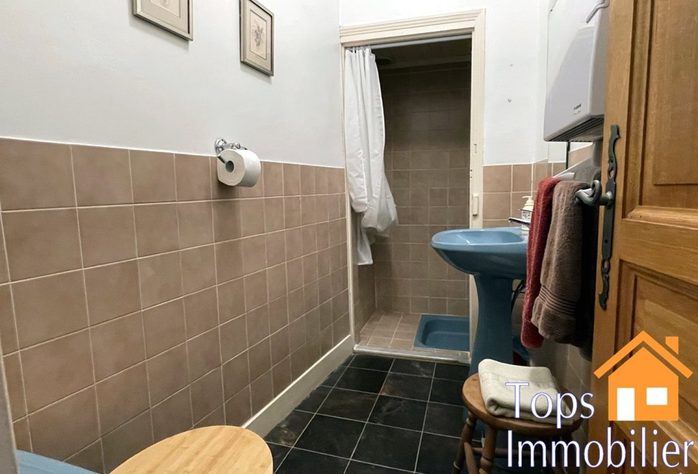 vente Maison Najac - Photo 8