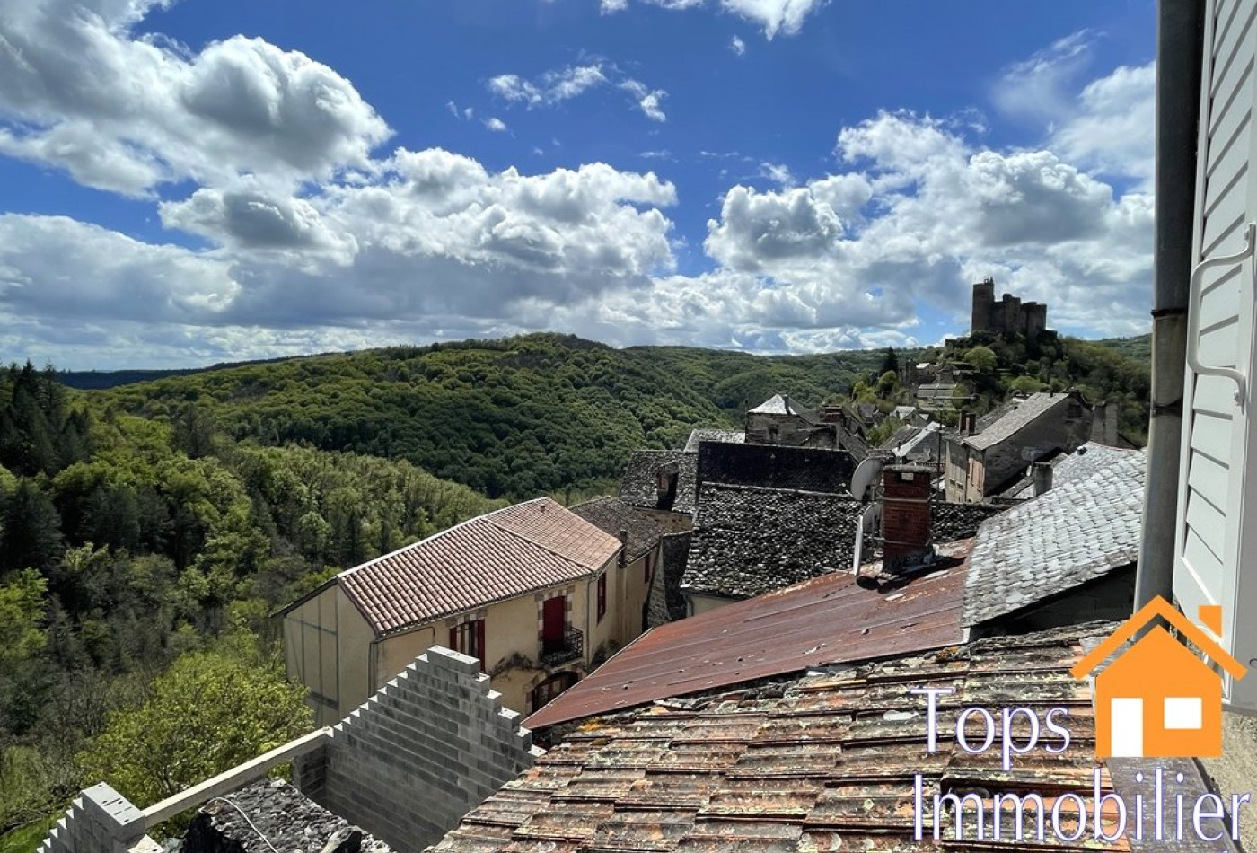 vente Maison Najac - Photo 2