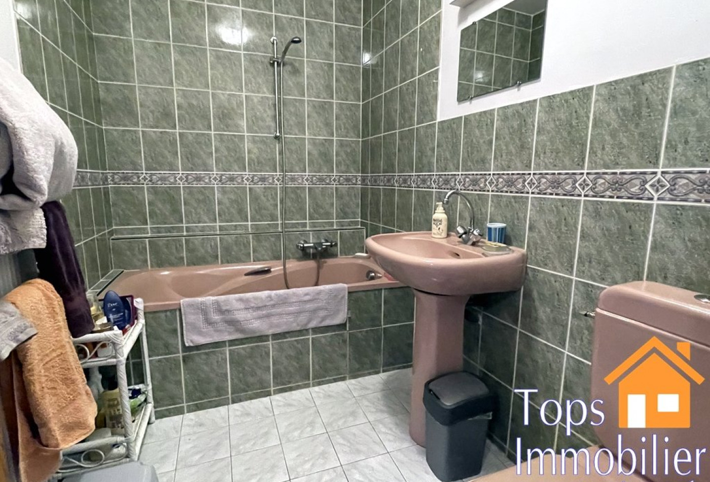 vente Maison Najac - Photo 9