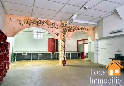 vente Local commercial Villefranche De Rouergue