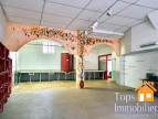 vente Local commercial Villefranche De Rouergue