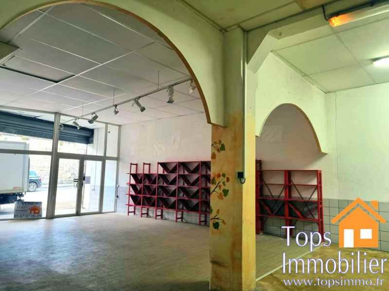 vente Local commercial Villefranche De Rouergue - Photo 10