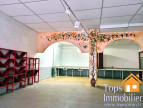 vente Local commercial Villefranche De Rouergue