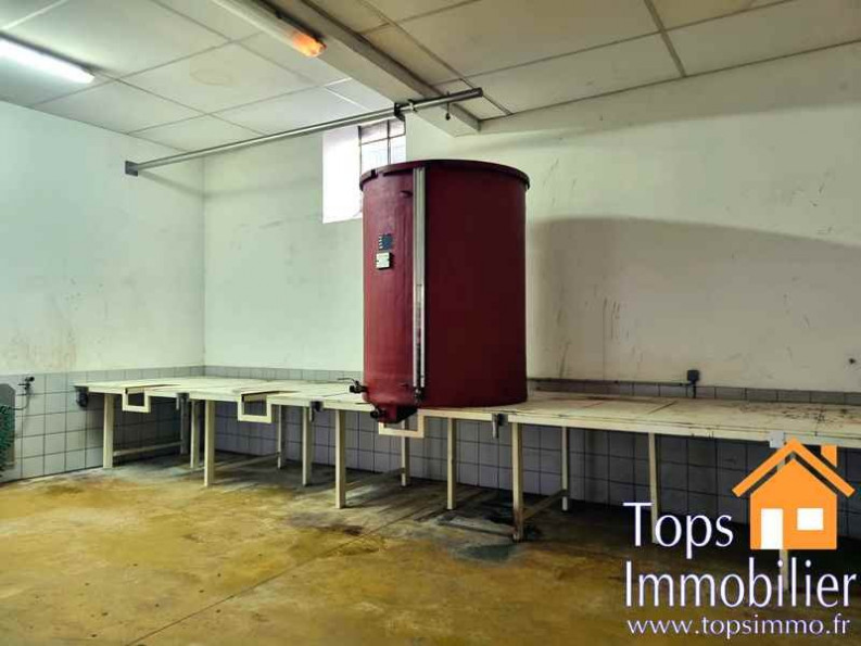 vente Local commercial Villefranche De Rouergue - Photo 4