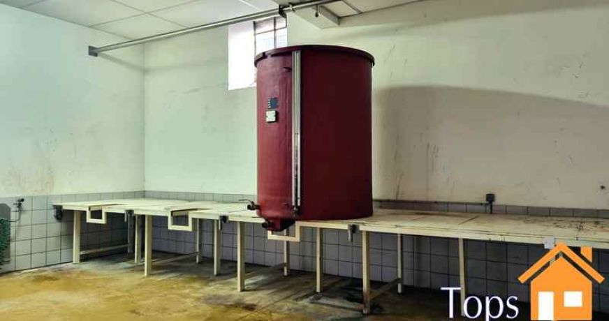 vente Local commercial Villefranche De Rouergue