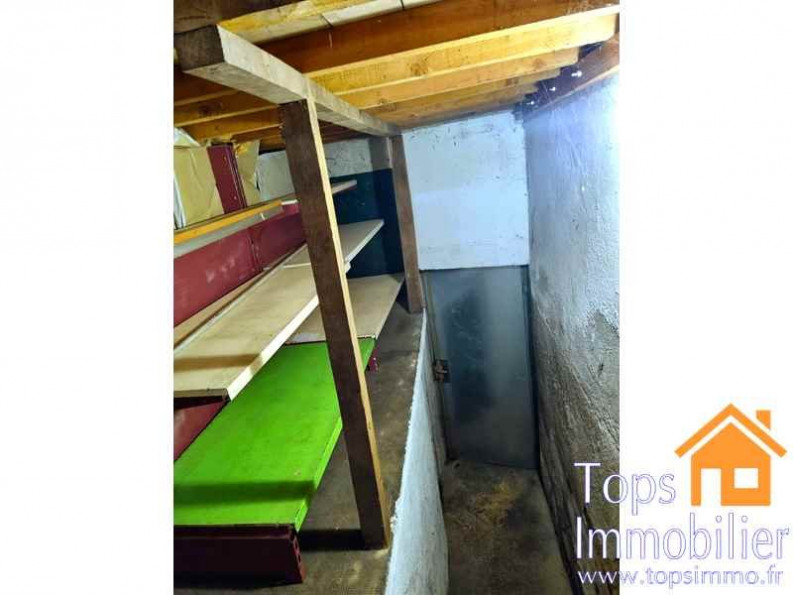 vente Local commercial Villefranche De Rouergue - Photo 8