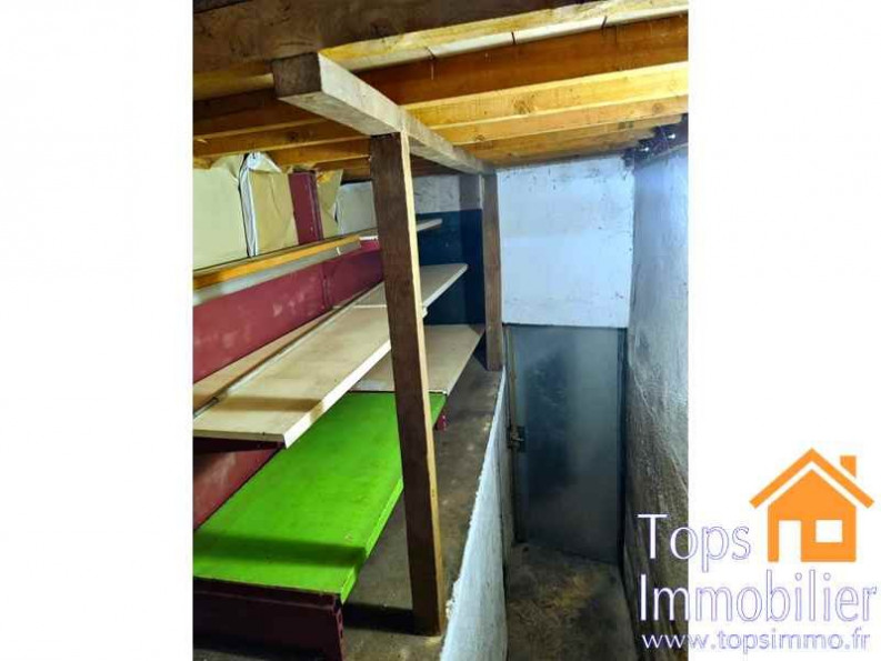 vente Local commercial Villefranche De Rouergue - Photo 9