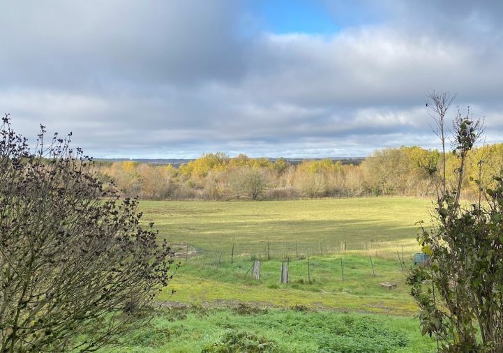 vente Maison Lauzerte