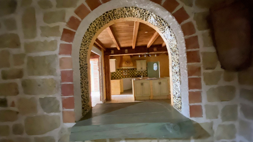 sale Maison Lauzerte - Photo 10