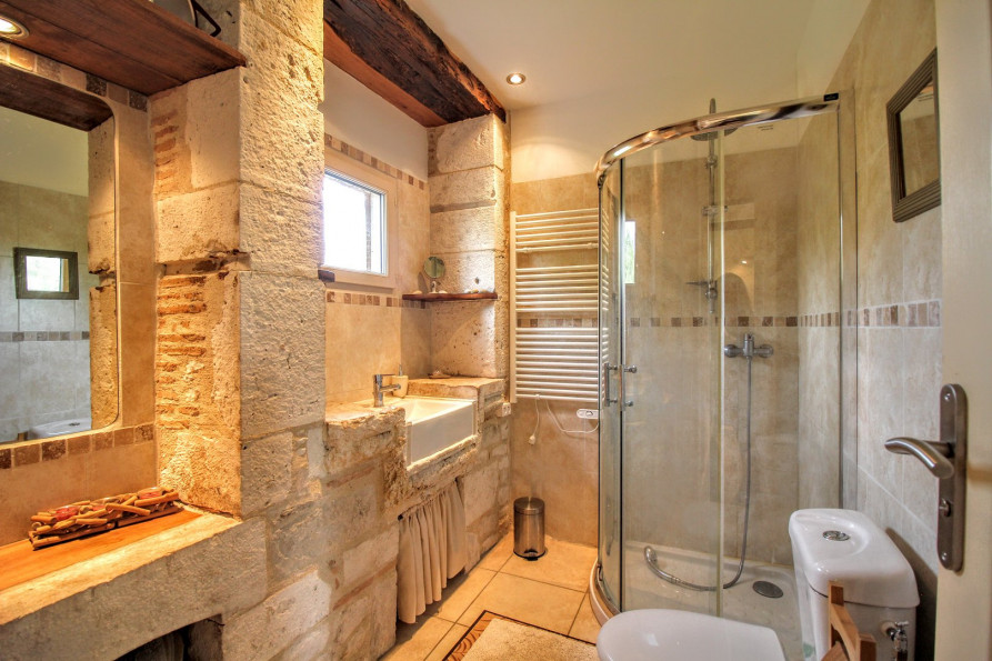 vente Maison Saint Matre - Photo 6