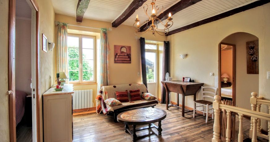 vente Maison Saint Matre