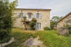 vente Maison Saint Matre