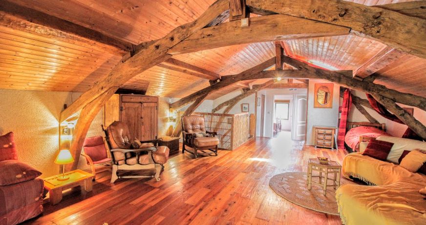 vente Maison Saint Matre