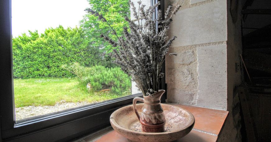 vente Maison Saint Matre