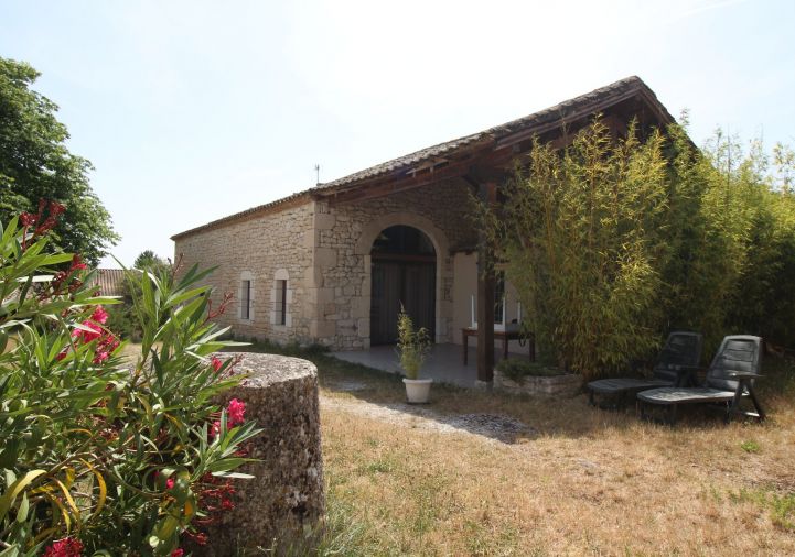 vente Maison Saint Matre