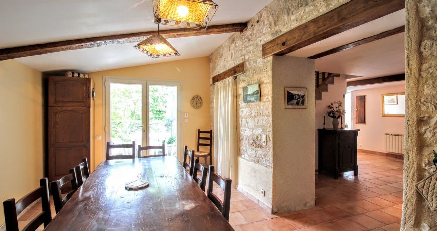 vente Maison Saint Matre