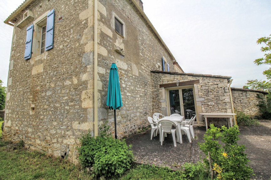 vente Maison Saint Matre - Photo 15