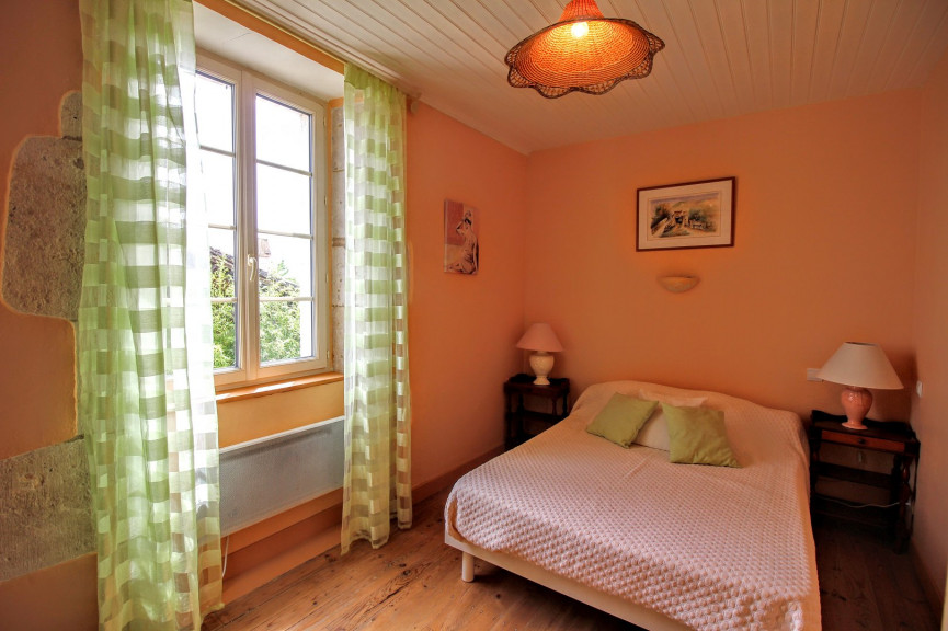 vente Maison Saint Matre - Photo 13