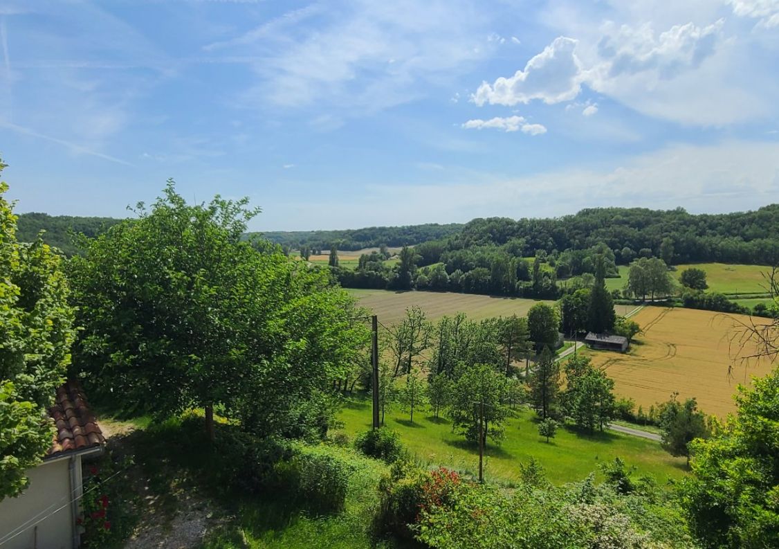 vente Propriété Montcuq