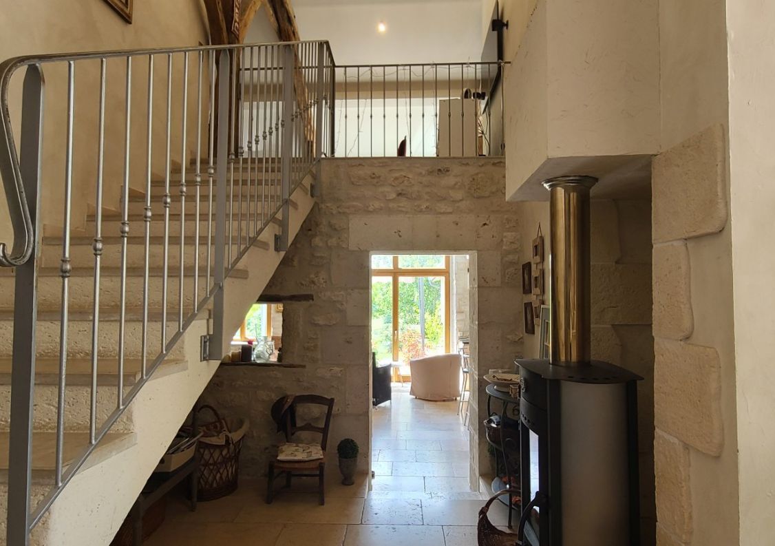 vente Propriété Montcuq