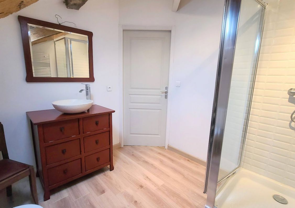 vente Propriété Montcuq