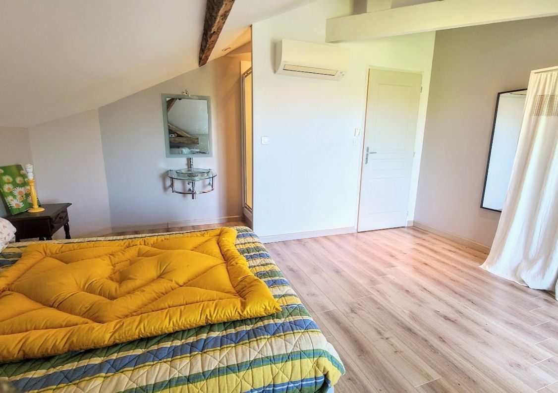 vente Propriété Montcuq