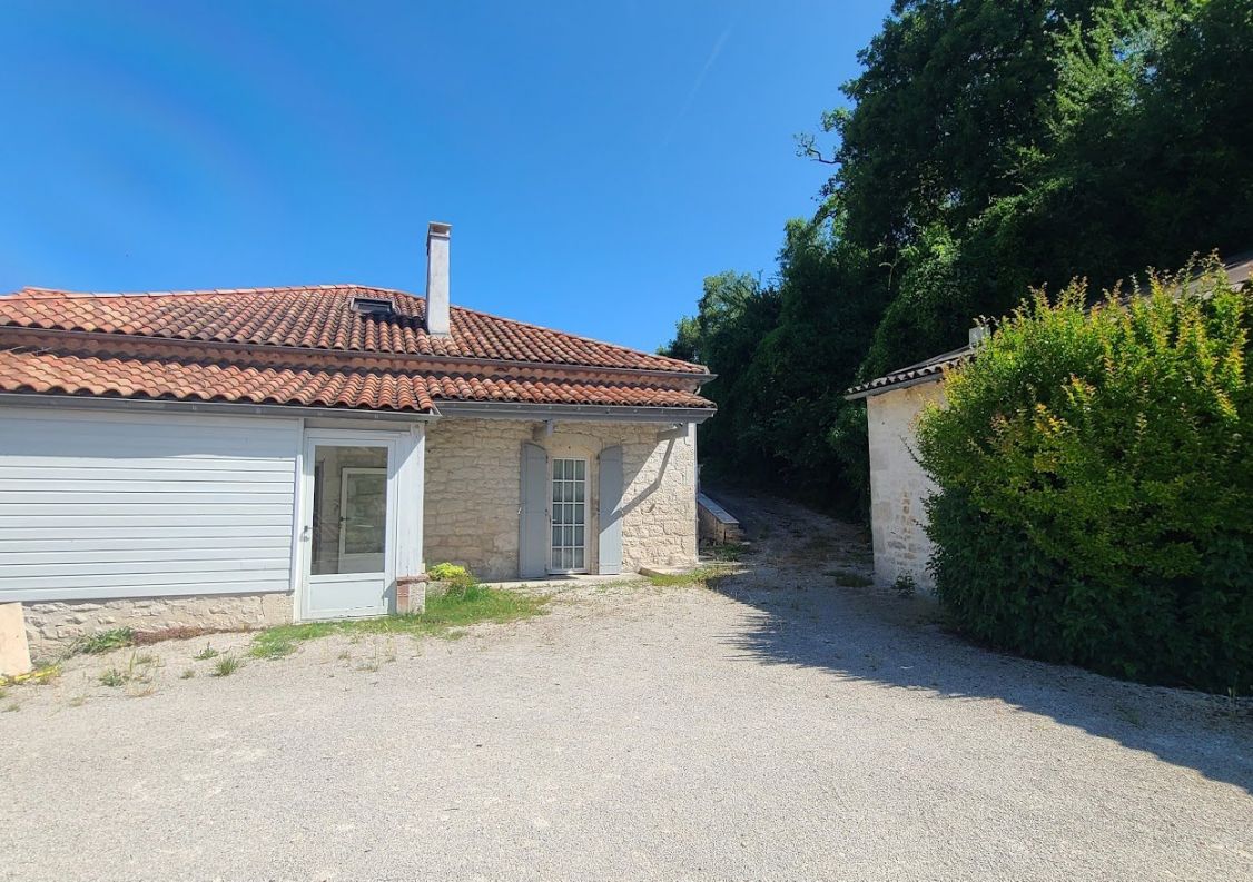 vente Propriété Montcuq