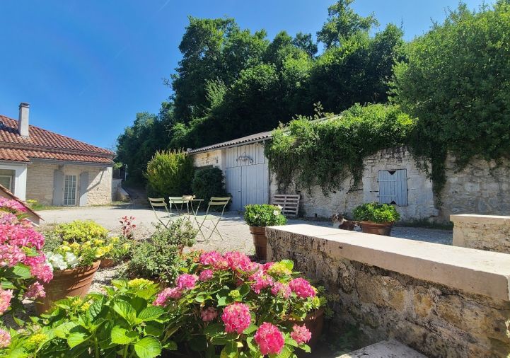 sale Propriété Montcuq