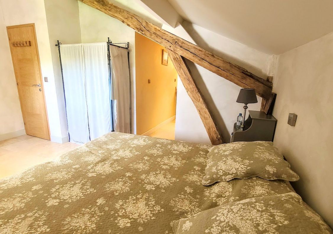 vente Propriété Montcuq