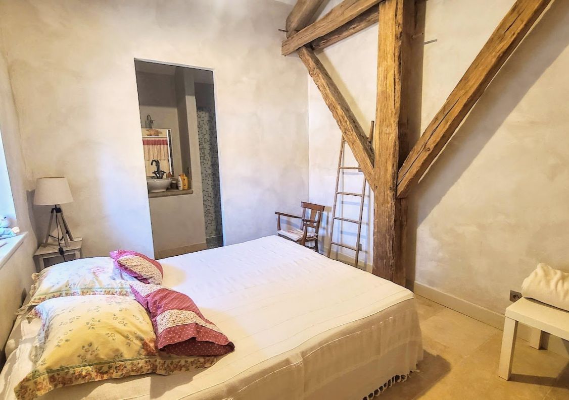 vente Propriété Montcuq