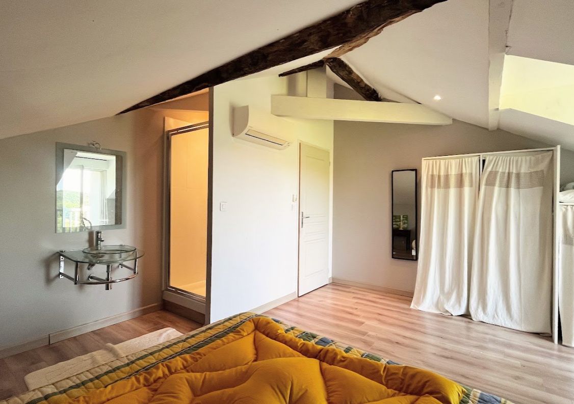 vente Propriété Montcuq