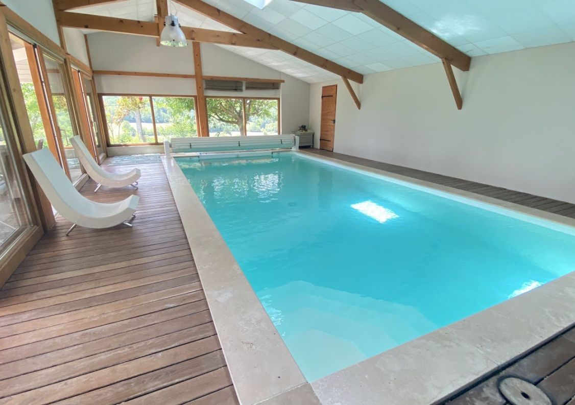 vente Propriété Montcuq