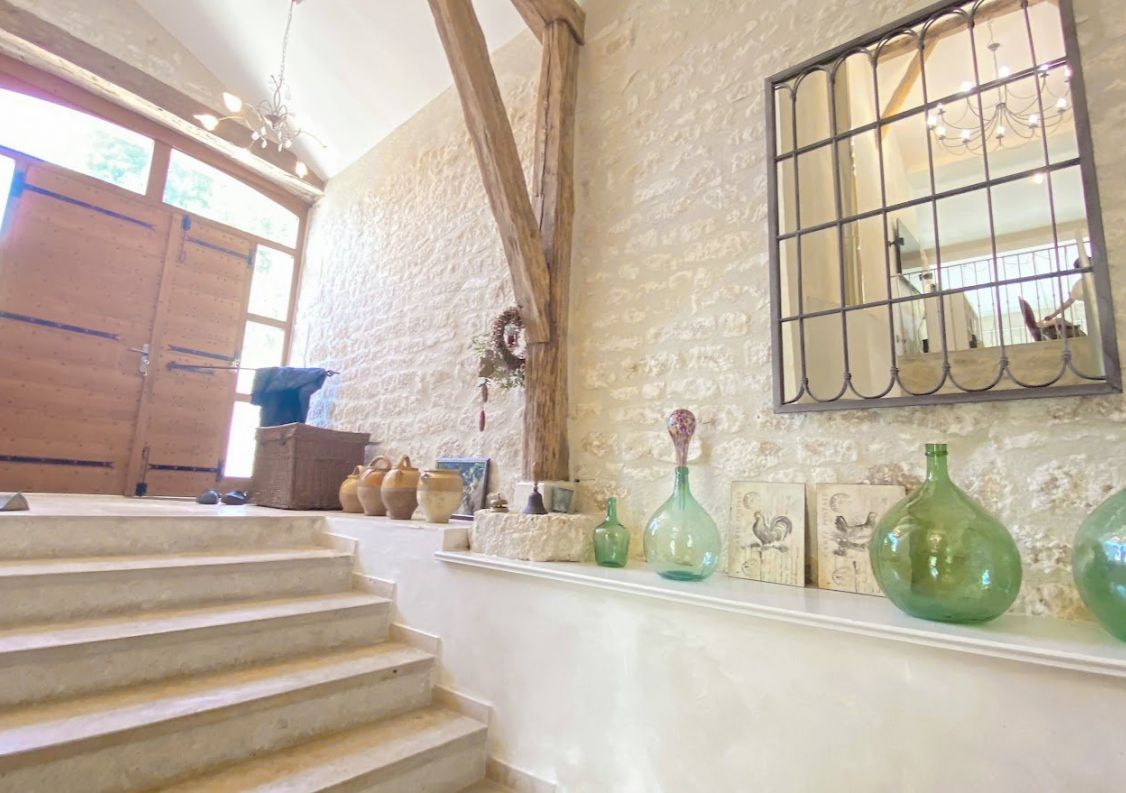 vente Propriété Montcuq