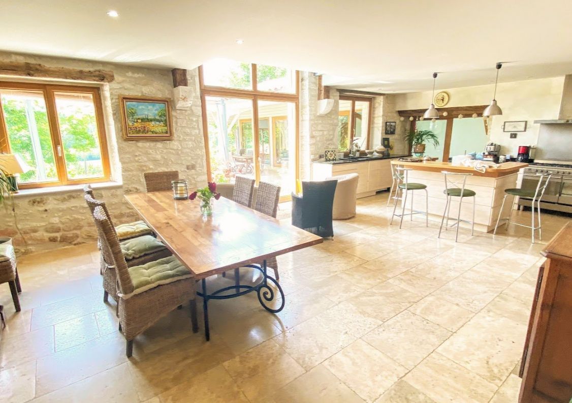 vente Propriété Montcuq