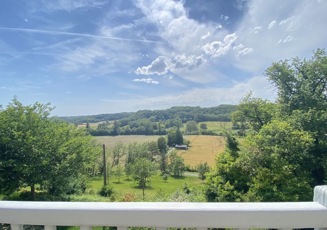 vente Propriété Montcuq