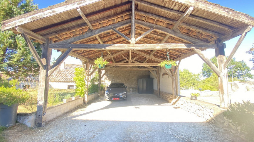 vente Maison de village Saint Amans Du Pech - Photo 14