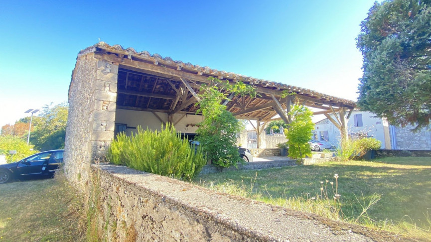 vente Maison de village Saint Amans Du Pech - Photo 13