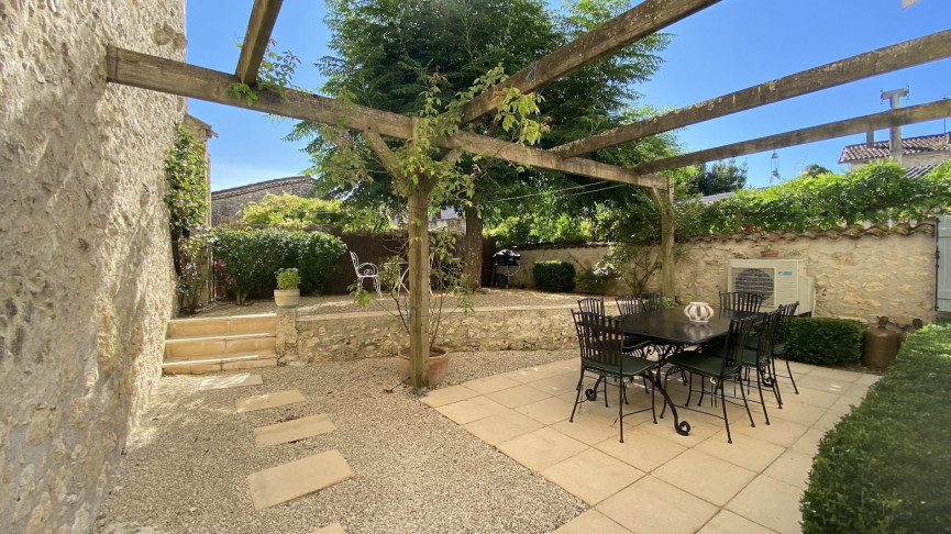 vente Maison de village Saint Amans Du Pech - Photo 1