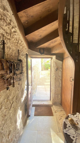 vente Maison de village Saint Amans Du Pech - Photo 19
