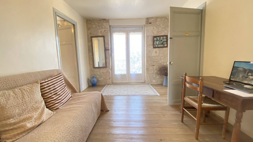 vente Maison de village Saint Amans Du Pech - Photo 8