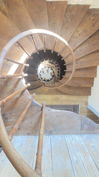 vente Maison de village Saint Amans Du Pech - Photo 11