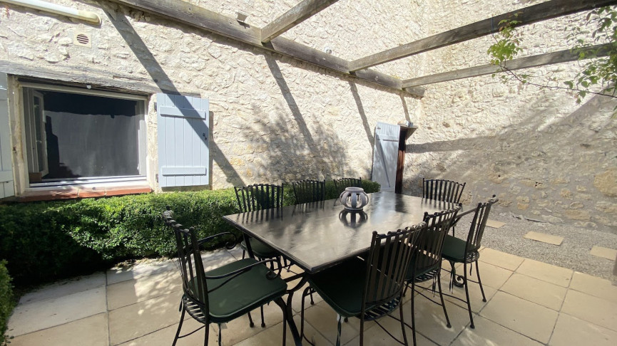 vente Maison de village Saint Amans Du Pech - Photo 15