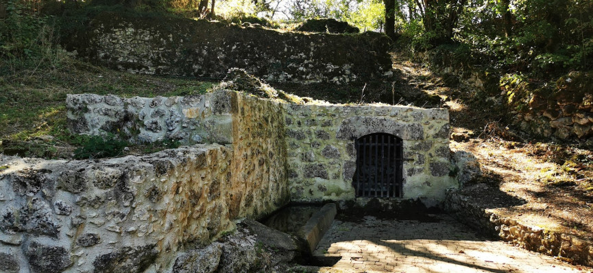 vente Maison de village Saint Amans Du Pech - Photo 16